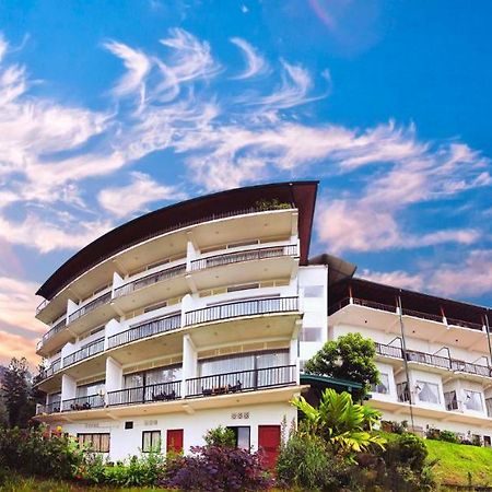 Thuruliya Hotel Ramboda Exteriér fotografie