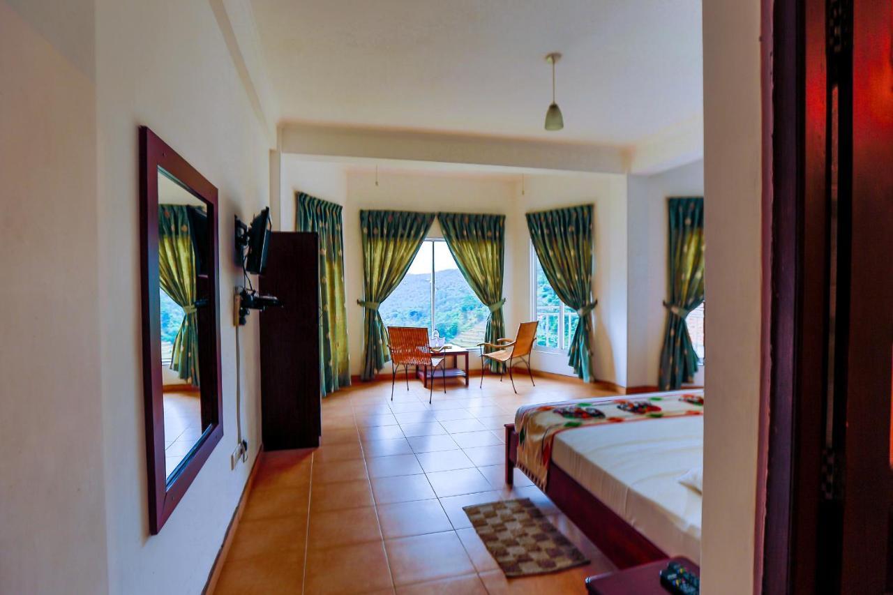 Thuruliya Hotel Ramboda Exteriér fotografie
