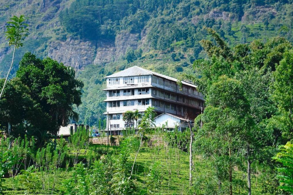 Thuruliya Hotel Ramboda Exteriér fotografie
