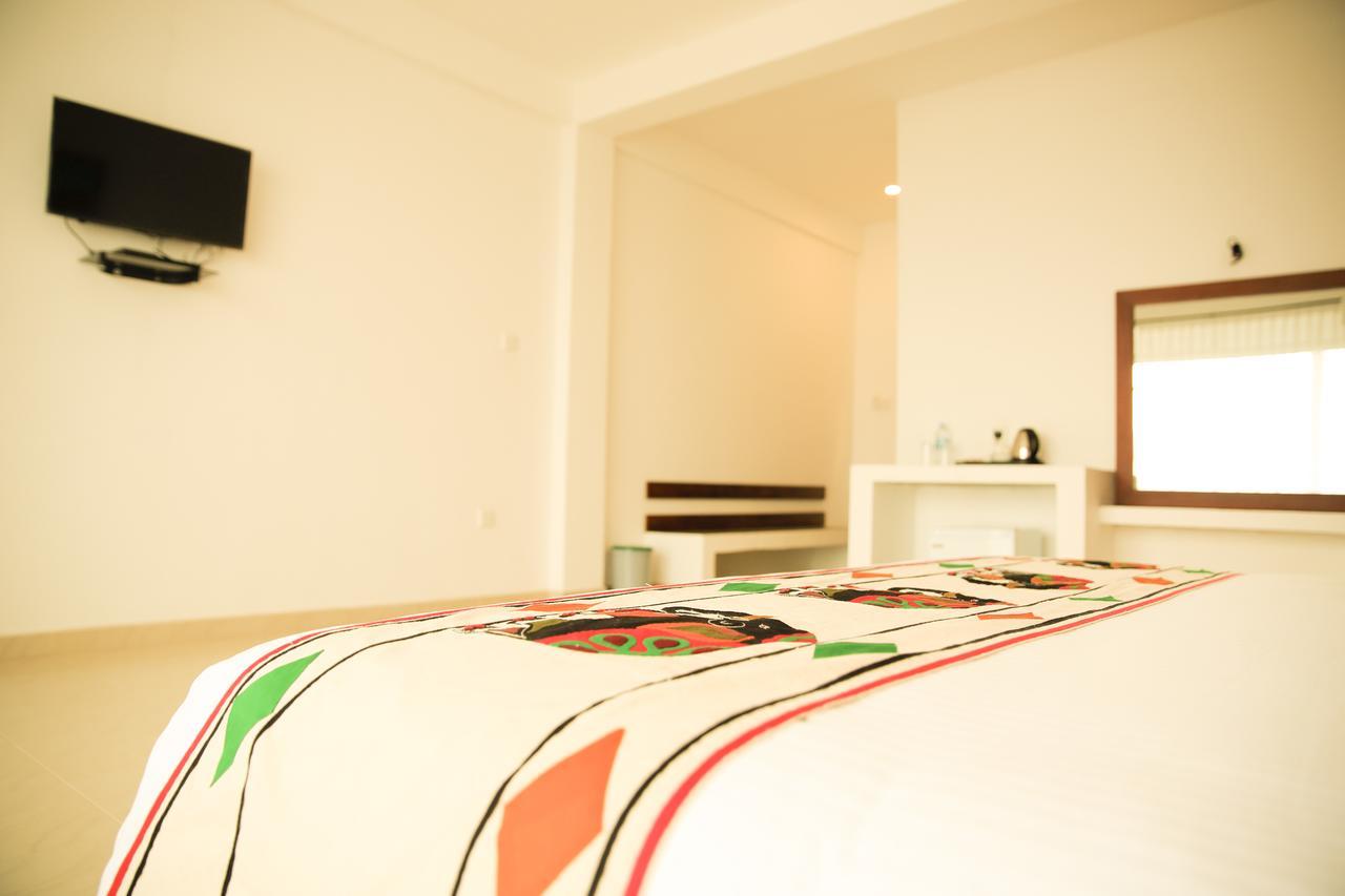 Thuruliya Hotel Ramboda Exteriér fotografie