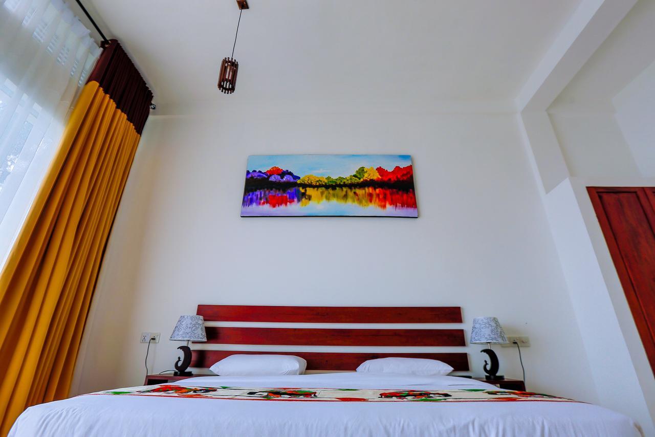 Thuruliya Hotel Ramboda Exteriér fotografie