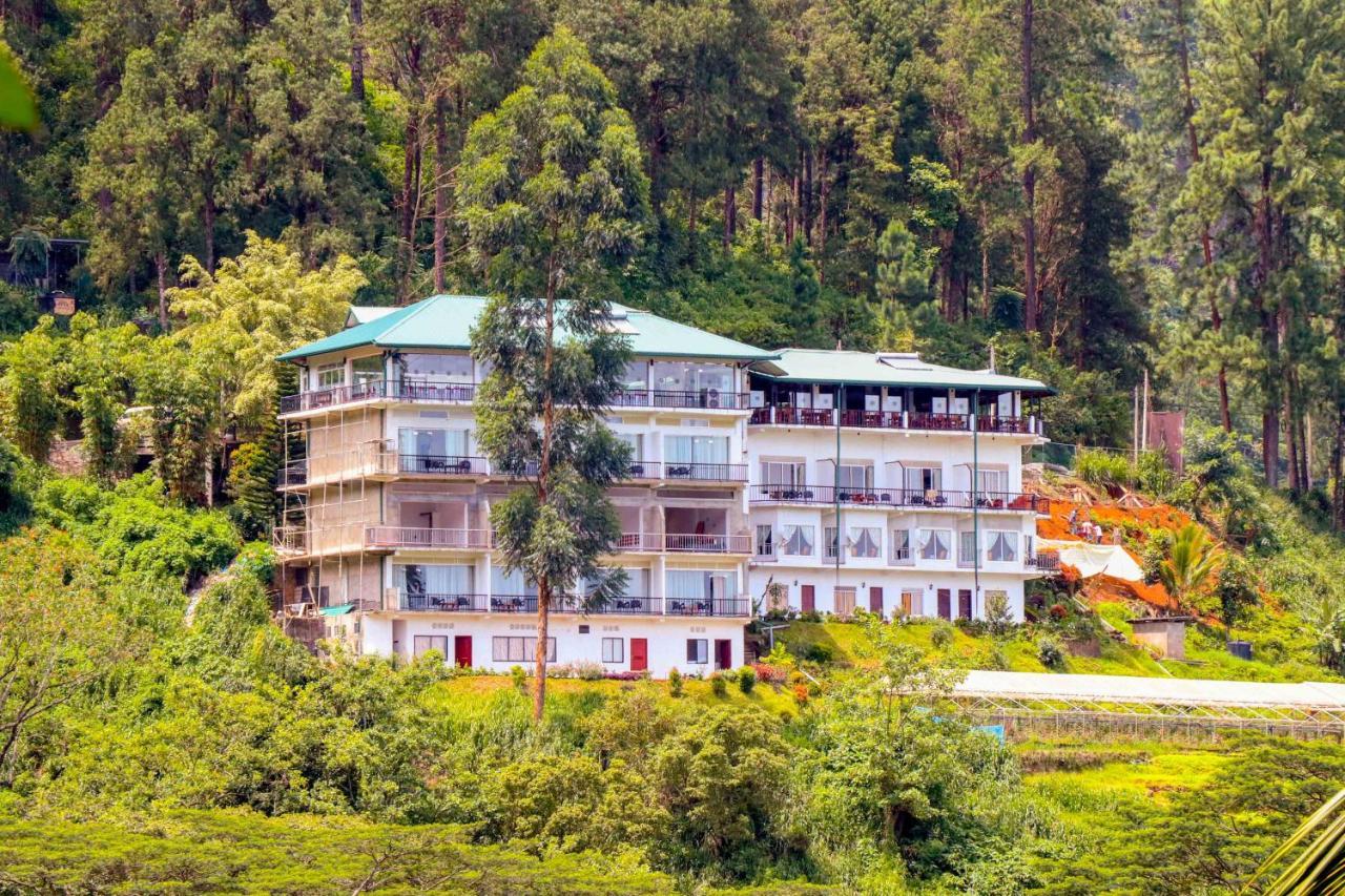 Thuruliya Hotel Ramboda Exteriér fotografie