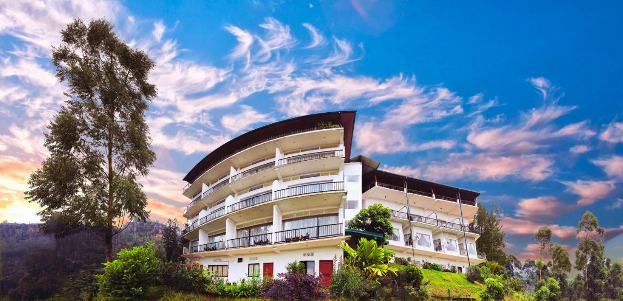 Thuruliya Hotel Ramboda Exteriér fotografie